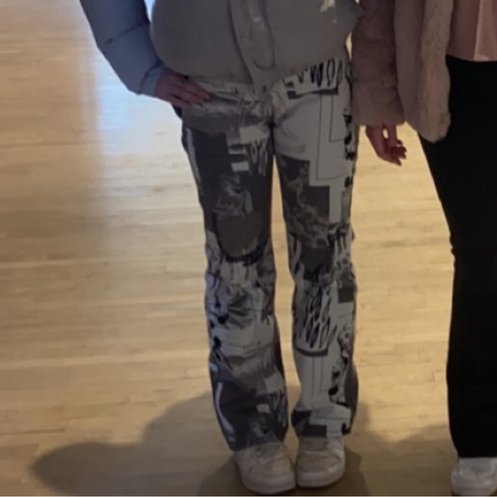Urban Pants